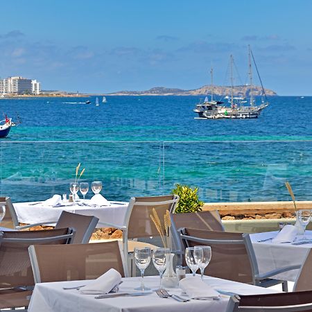 Nyx Hotel Ibiza By Leonardo Hotels-Adults Only سان أنطونيو المظهر الخارجي الصورة