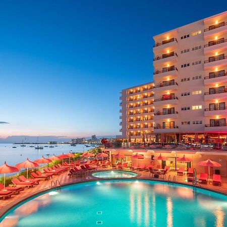 Nyx Hotel Ibiza By Leonardo Hotels-Adults Only سان أنطونيو المظهر الخارجي الصورة