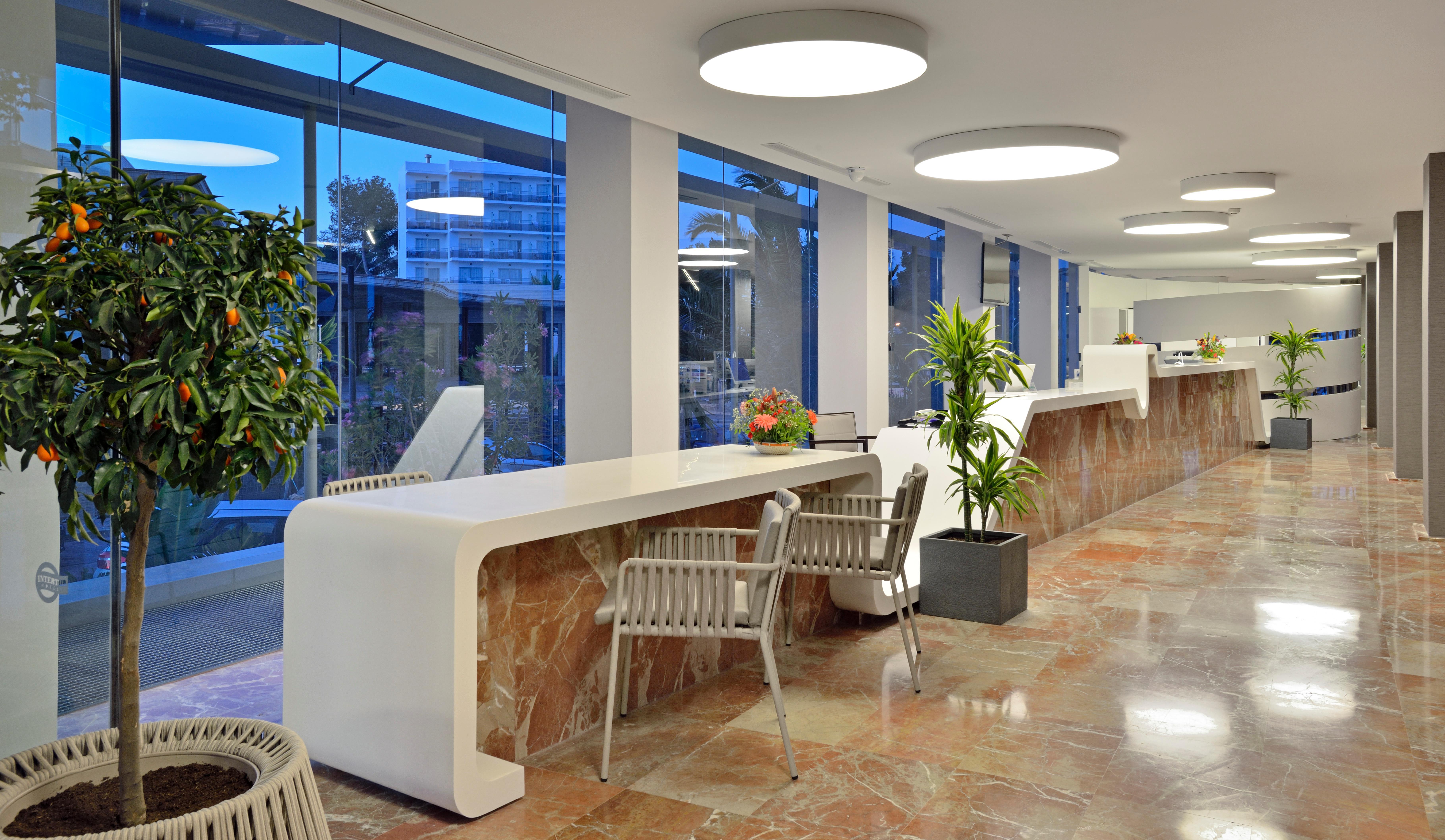 Nyx Hotel Ibiza By Leonardo Hotels-Adults Only سان أنطونيو المظهر الخارجي الصورة