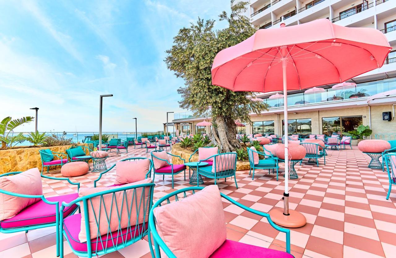 Nyx Hotel Ibiza By Leonardo Hotels-Adults Only سان أنطونيو المظهر الخارجي الصورة