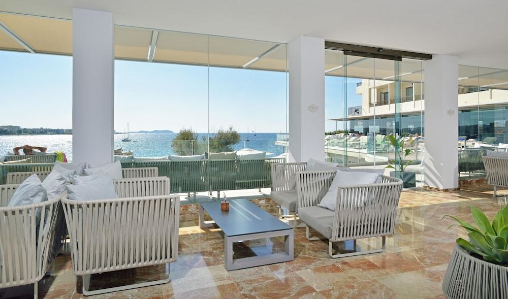 Nyx Hotel Ibiza By Leonardo Hotels-Adults Only سان أنطونيو المظهر الخارجي الصورة