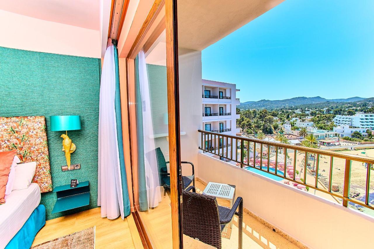 Nyx Hotel Ibiza By Leonardo Hotels-Adults Only سان أنطونيو المظهر الخارجي الصورة