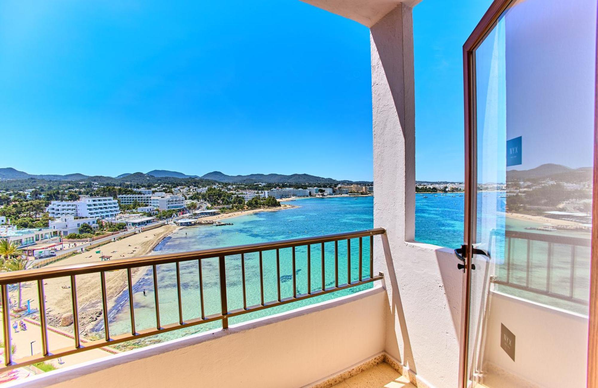 Nyx Hotel Ibiza By Leonardo Hotels-Adults Only سان أنطونيو المظهر الخارجي الصورة