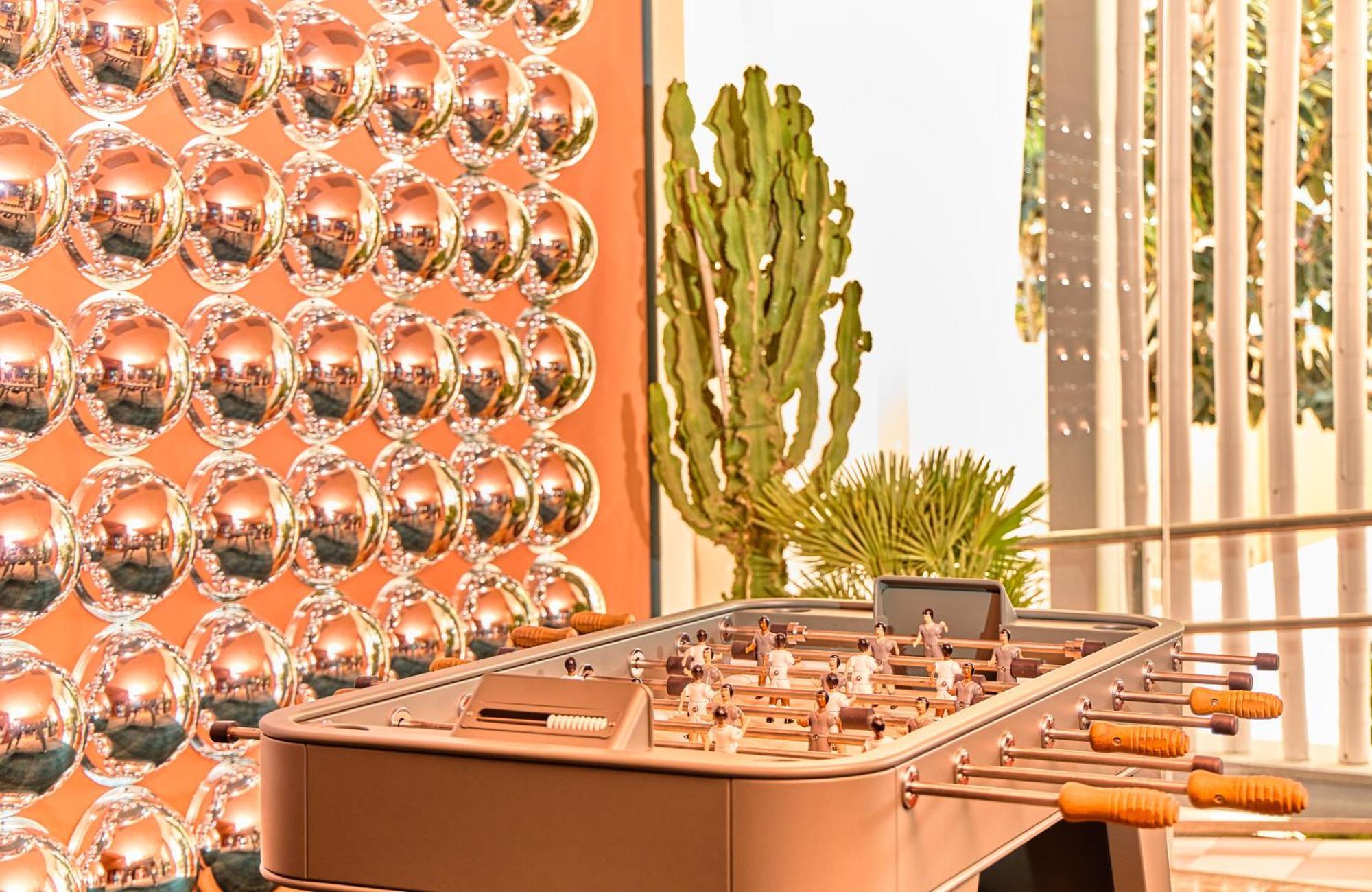 Nyx Hotel Ibiza By Leonardo Hotels-Adults Only سان أنطونيو المظهر الخارجي الصورة