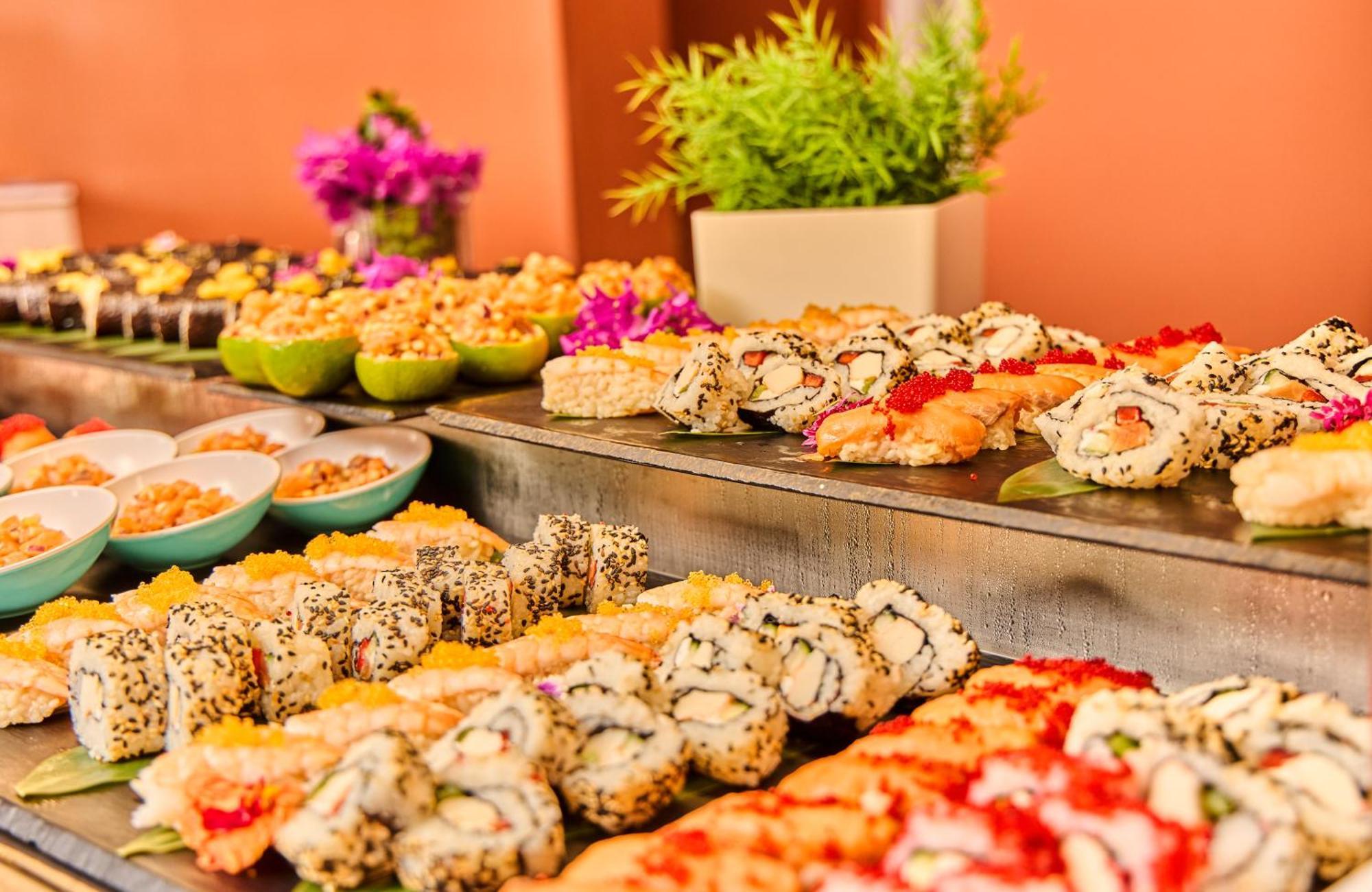 Nyx Hotel Ibiza By Leonardo Hotels-Adults Only سان أنطونيو المظهر الخارجي الصورة