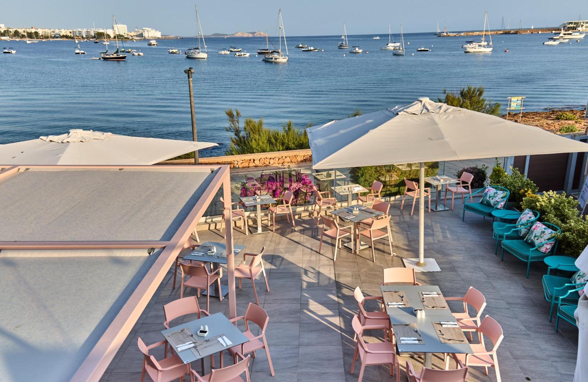 Nyx Hotel Ibiza By Leonardo Hotels-Adults Only سان أنطونيو المظهر الخارجي الصورة