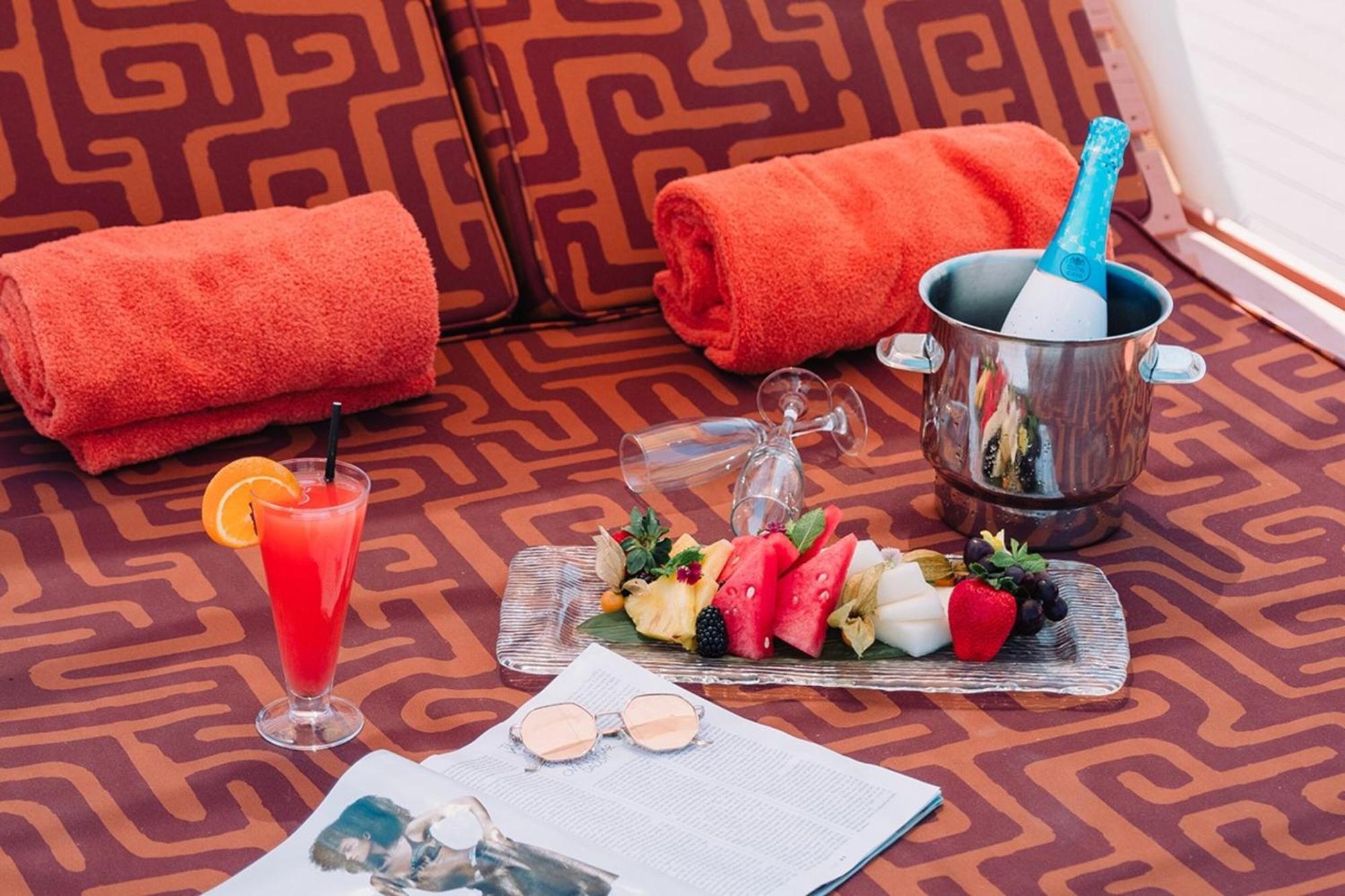 Nyx Hotel Ibiza By Leonardo Hotels-Adults Only سان أنطونيو المظهر الخارجي الصورة