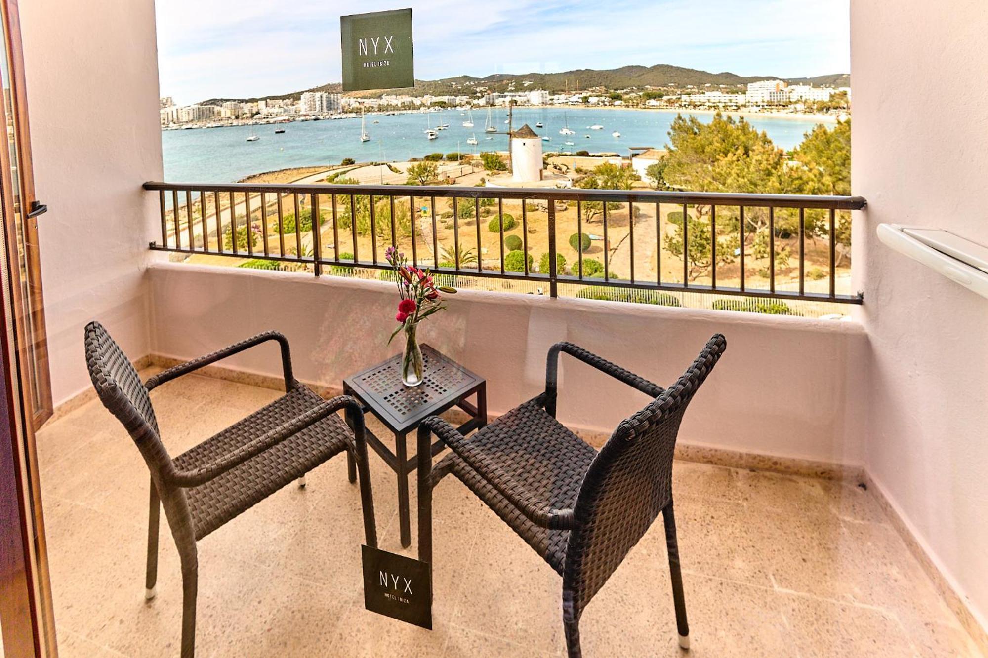 Nyx Hotel Ibiza By Leonardo Hotels-Adults Only سان أنطونيو المظهر الخارجي الصورة
