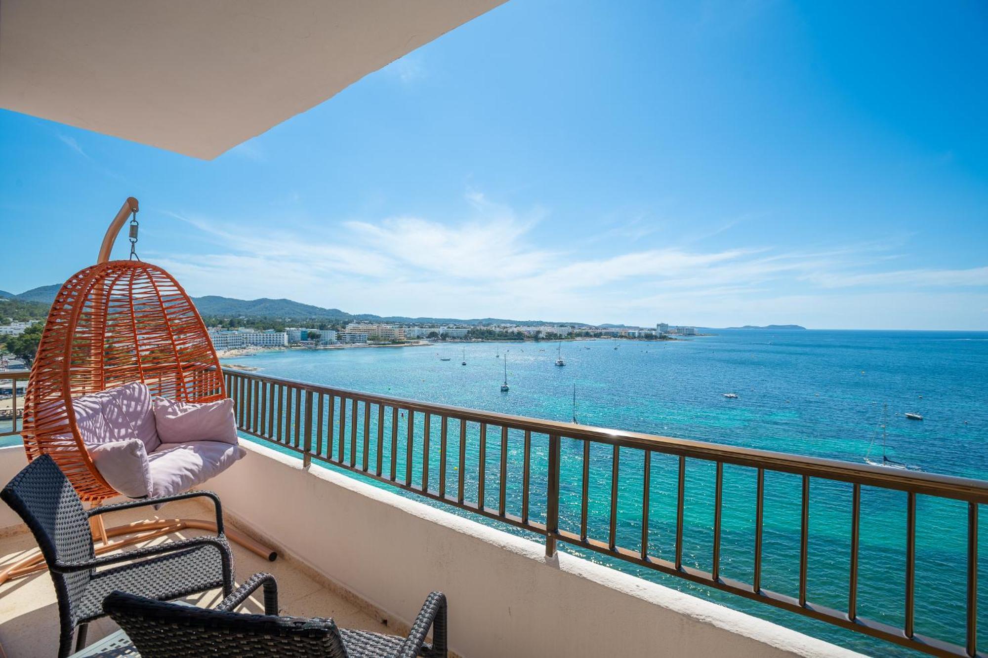 Nyx Hotel Ibiza By Leonardo Hotels-Adults Only سان أنطونيو المظهر الخارجي الصورة