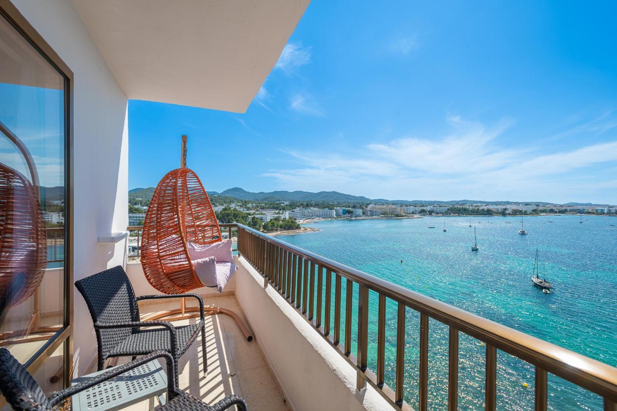 Nyx Hotel Ibiza By Leonardo Hotels-Adults Only سان أنطونيو المظهر الخارجي الصورة